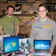 Illustration for article titled Windows 7 Launch Parties Gallery